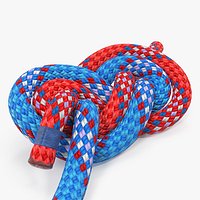 Figure 8 Bend Knot