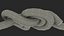 Figure 8 Bend Knot