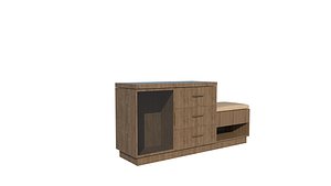 MINI COFFE CORNER