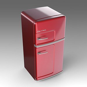 Big Chill Refrigerator