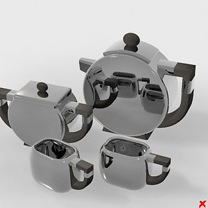 Tea set014