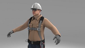 safetyMan