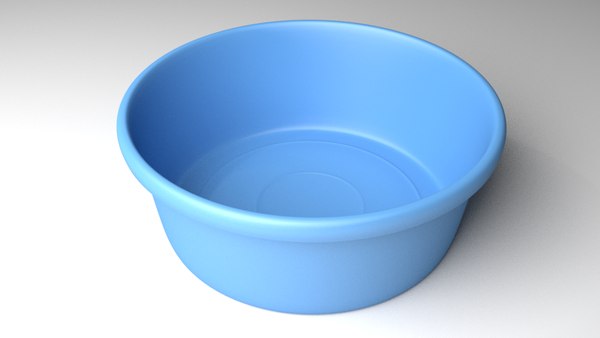 Plastic Wash Basin | stickhealthcare.co.uk