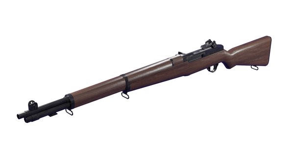 ハドソン製モデルガンM1ガーランドWW2型リアサイトWWⅡアメリカ軍 ハドソンモデルガンM1ガーランド用 WW2化カスタムパーツ WW2型