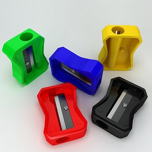 Pencil Sharpener