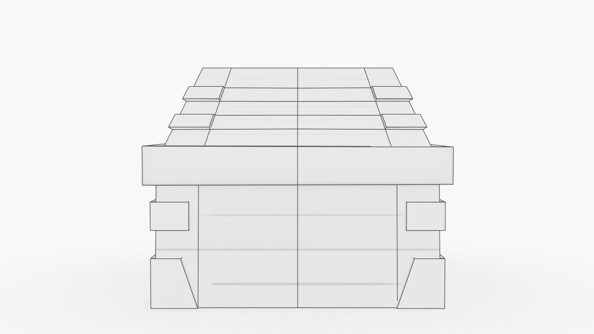 3D Low Poly Treasure Chest Collection - Set 13 https://p.turbosquid.com/ts-thumb/Wj/Q2AnGq/Jd/chestset_13_chest_01_wireframe_013/png/1725016551/1920x1080/fit_q87/450320c1beccd1bfa6696cb23140e8387eae3964/chestset_13_chest_01_wireframe_013.jpg