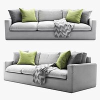 Vogue Sofa