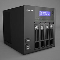 QNAP NAS