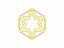 Star of David Hexagon
