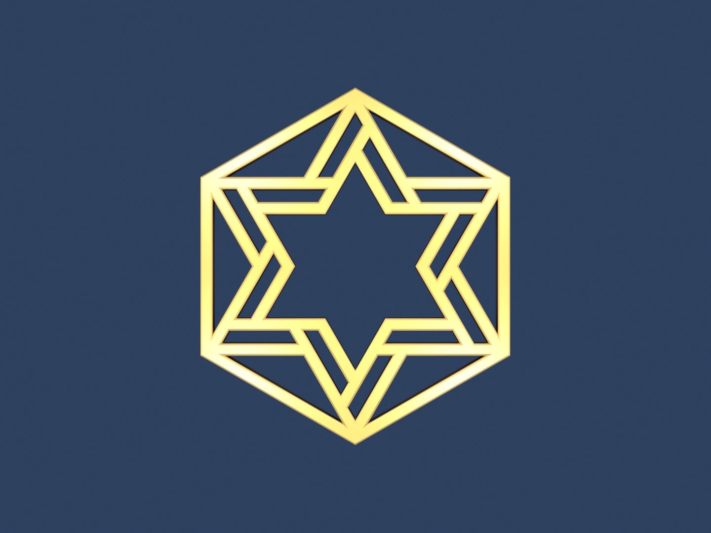 3D star david hexagon https://p.turbosquid.com/ts-thumb/Wj/VAx04b/hZnlIXBJ/3dw0564starofdavidhexagonsample04/jpg/1560428673/1920x1080/fit_q87/2eb88cd20fcd7b97b730d987d2e7b0fd54f23c6a/3dw0564starofdavidhexagonsample04.jpg