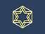 Star of David Hexagon