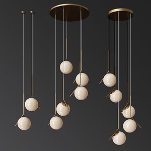 ic light set model