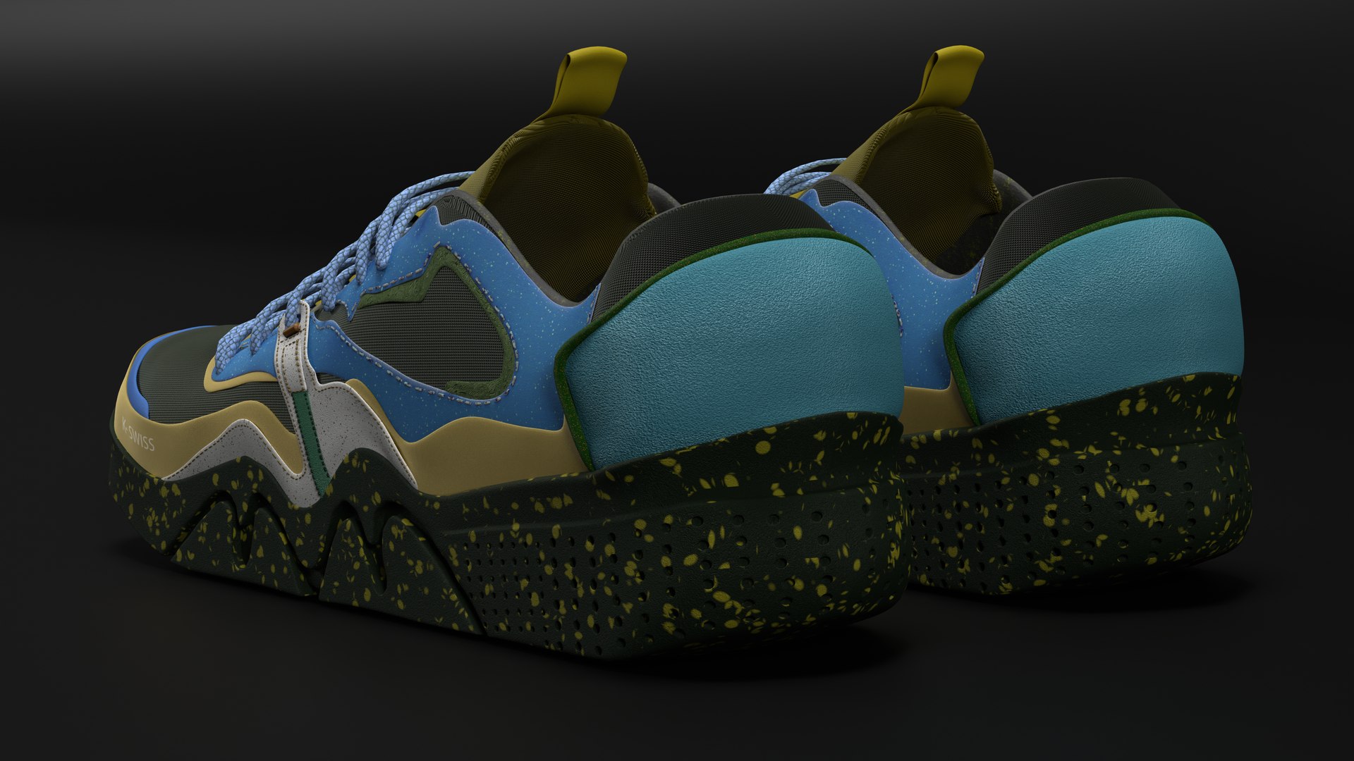 3D shoes - K-Swiss model https://p.turbosquid.com/ts-thumb/Wj/Yr1B6G/GT/back53/png/1698777863/1920x1080/fit_q87/e27f95d3626fcc93be39238efd62a5fddbece065/back53.jpg