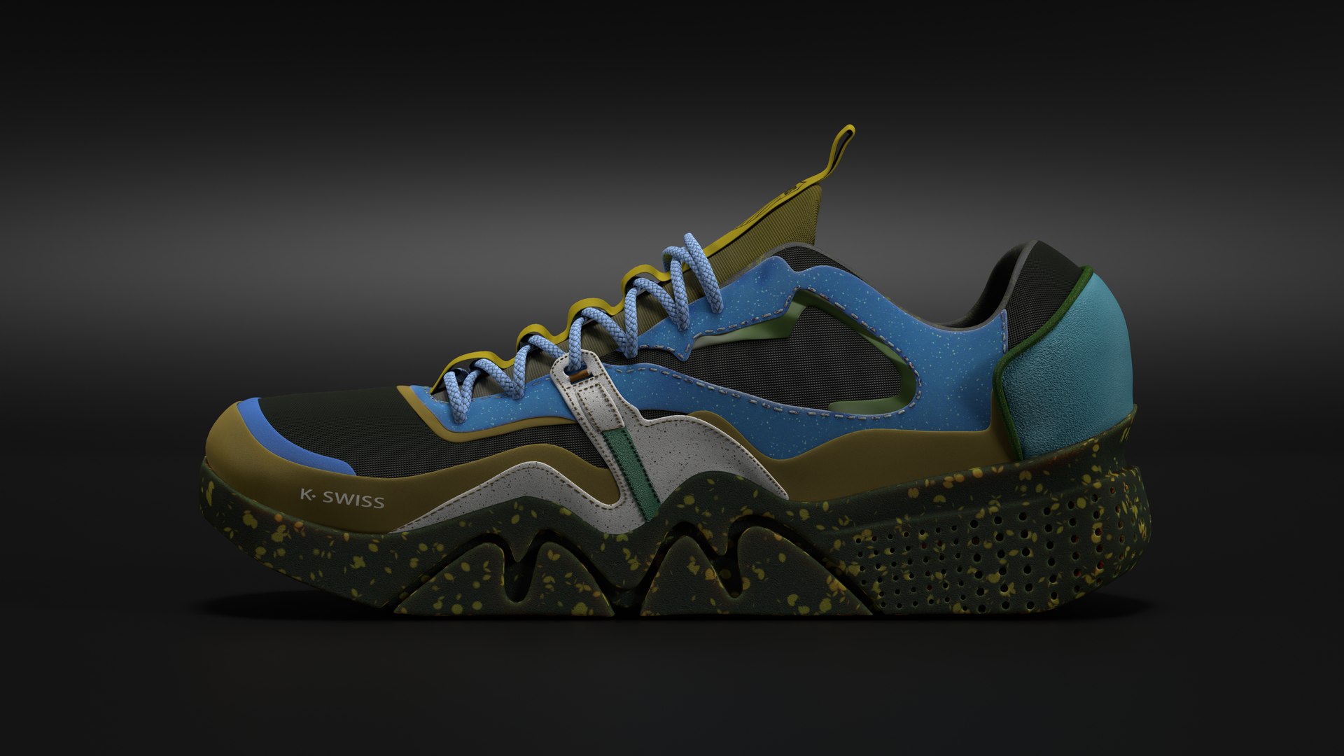 3D shoes - K-Swiss model https://p.turbosquid.com/ts-thumb/Wj/Yr1B6G/uI/side53/png/1698777848/1920x1080/fit_q87/8e8481a36ca71dff93158579067744aaa079edea/side53.jpg