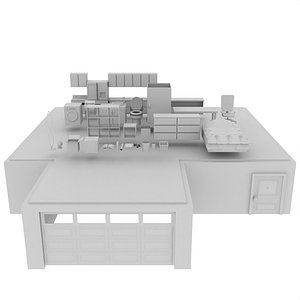 House and Furnishing