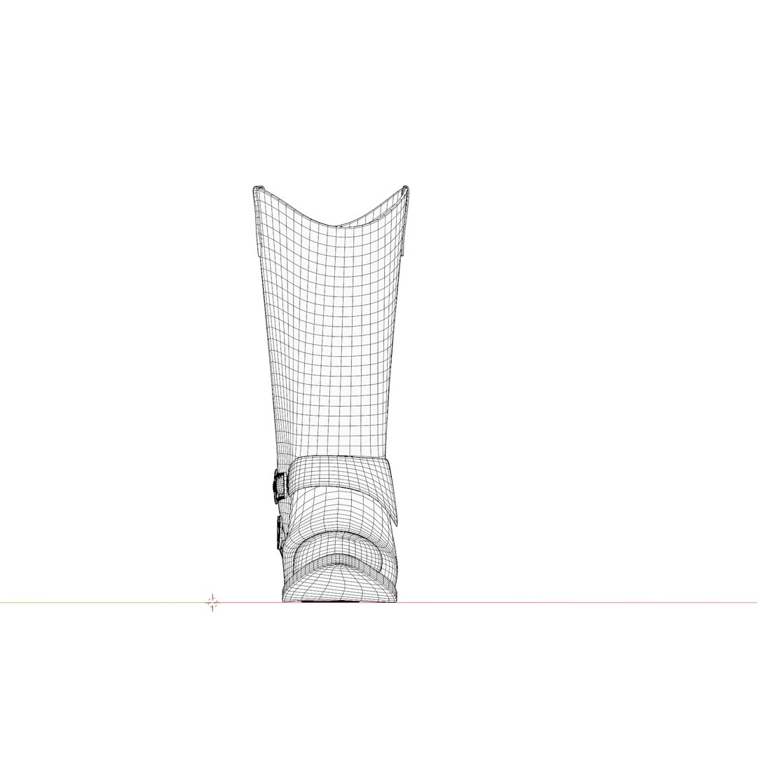 Five Western Cowboy Boots Collection PBR Game Ready 3D Models 3D model https://p.turbosquid.com/ts-thumb/Wj/bBJ3Hh/TL/image8_wireframe/png/1782633880/1920x1080/fit_q87/de6f2d22af06cc49392f3e3ba3b5522cd9e996af/image8_wireframe.jpg