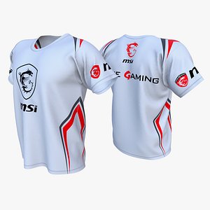 Shirts Real Time
