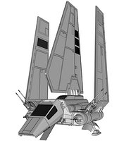 Lambda Shuttle