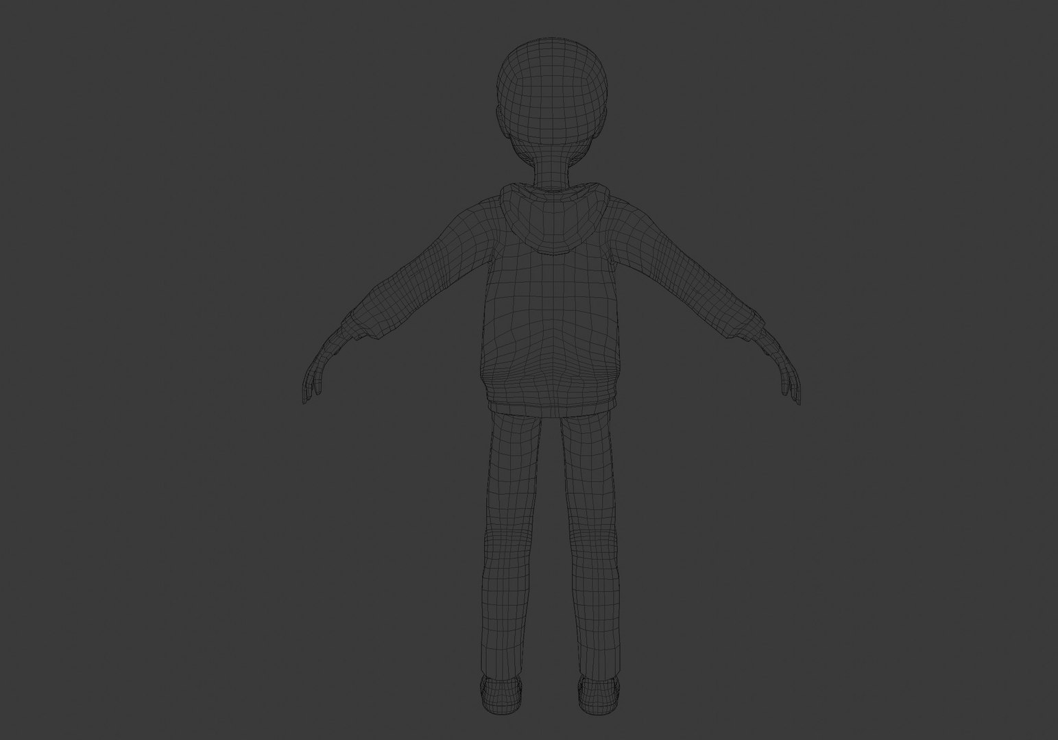 3D model black cartoon boy https://p.turbosquid.com/ts-thumb/Wj/hcpmUP/l7/wire0004/jpg/1654900439/1920x1080/fit_q87/77ae3a284399bb728eadc32134f4222d398ca8ed/wire0004.jpg