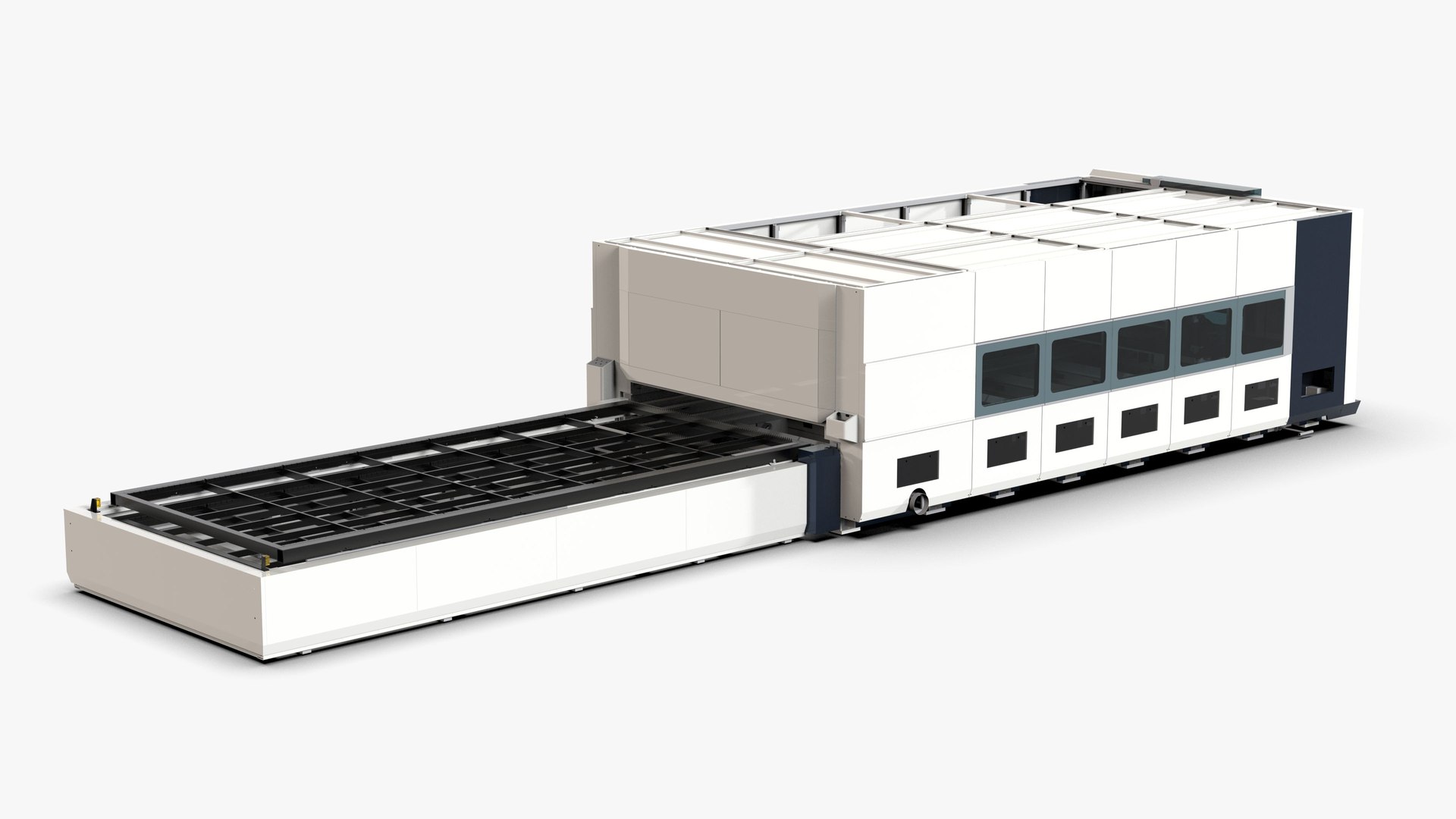 3D 10 kW High Power Laser Cutting Machine https://p.turbosquid.com/ts-thumb/Wj/lYRrnb/B2/161.10000whighpowerlasercuttingmachine.1620/jpg/1669252220/1920x1080/fit_q87/b8c338722db47bfb260f7f1aa18f6b37ce9a5d87/161.10000whighpowerlasercuttingmachine.1620.jpg