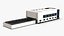 10 kW High Power Laser Cutting Machine