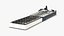 10 kW High Power Laser Cutting Machine