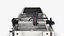 10 kW High Power Laser Cutting Machine