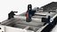 10 kW High Power Laser Cutting Machine