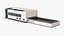 10 kW High Power Laser Cutting Machine