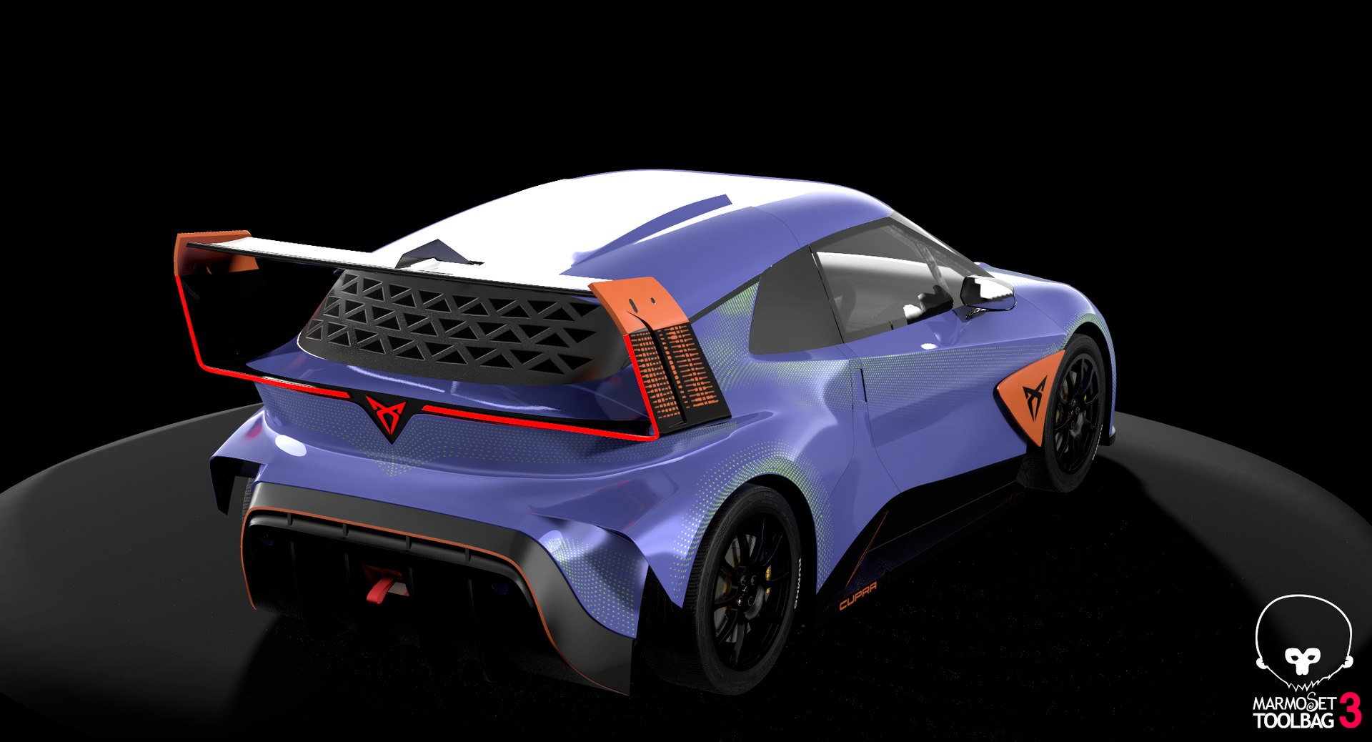 3D CUPRA UrbanRebel https://p.turbosquid.com/ts-thumb/Wj/lz5ueG/9u/screenshot001/png/1678035000/1920x1080/fit_q87/97bd61edd593a7c7356418304396e7a51b42603a/screenshot001.jpg