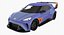 CUPRA UrbanRebel