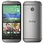 HTC One mini 2 Gunmetal Gray