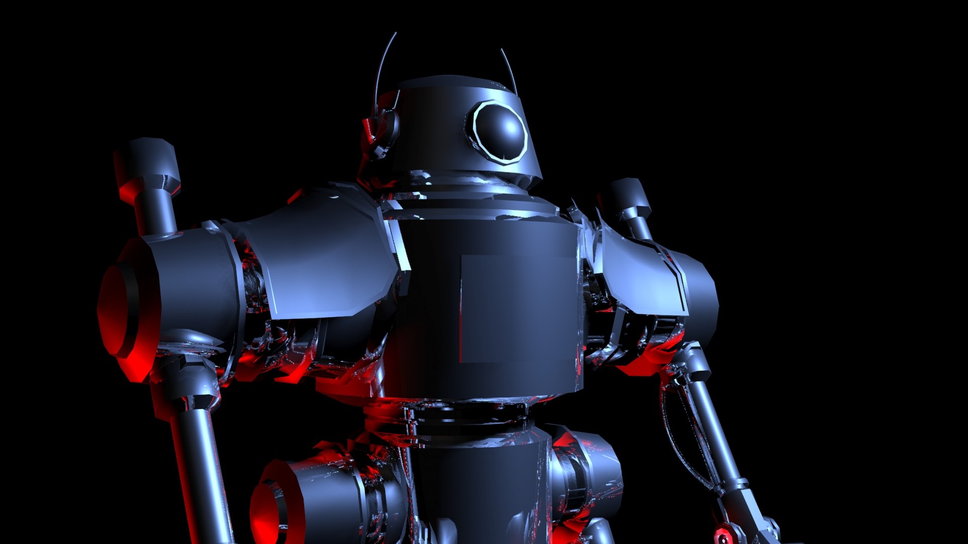 Robot 3D model https://p.turbosquid.com/ts-thumb/Wj/ng75AO/RT/robot_05/jpg/1623266229/1920x1080/fit_q87/32156e80261d6a419370f690dc58e4fdf97c17dc/robot_05.jpg