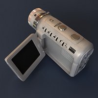 DV Camera