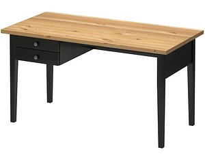 IKEA ARKELSTORP desk 3D model