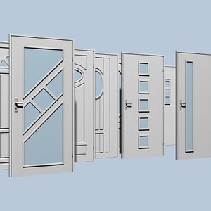 Door Collection