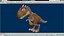 rigged character 3ds