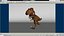 rigged character 3ds