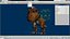 rigged character 3ds