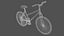 Bicycle OBJ