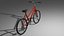 Bicycle OBJ