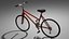 Bicycle OBJ