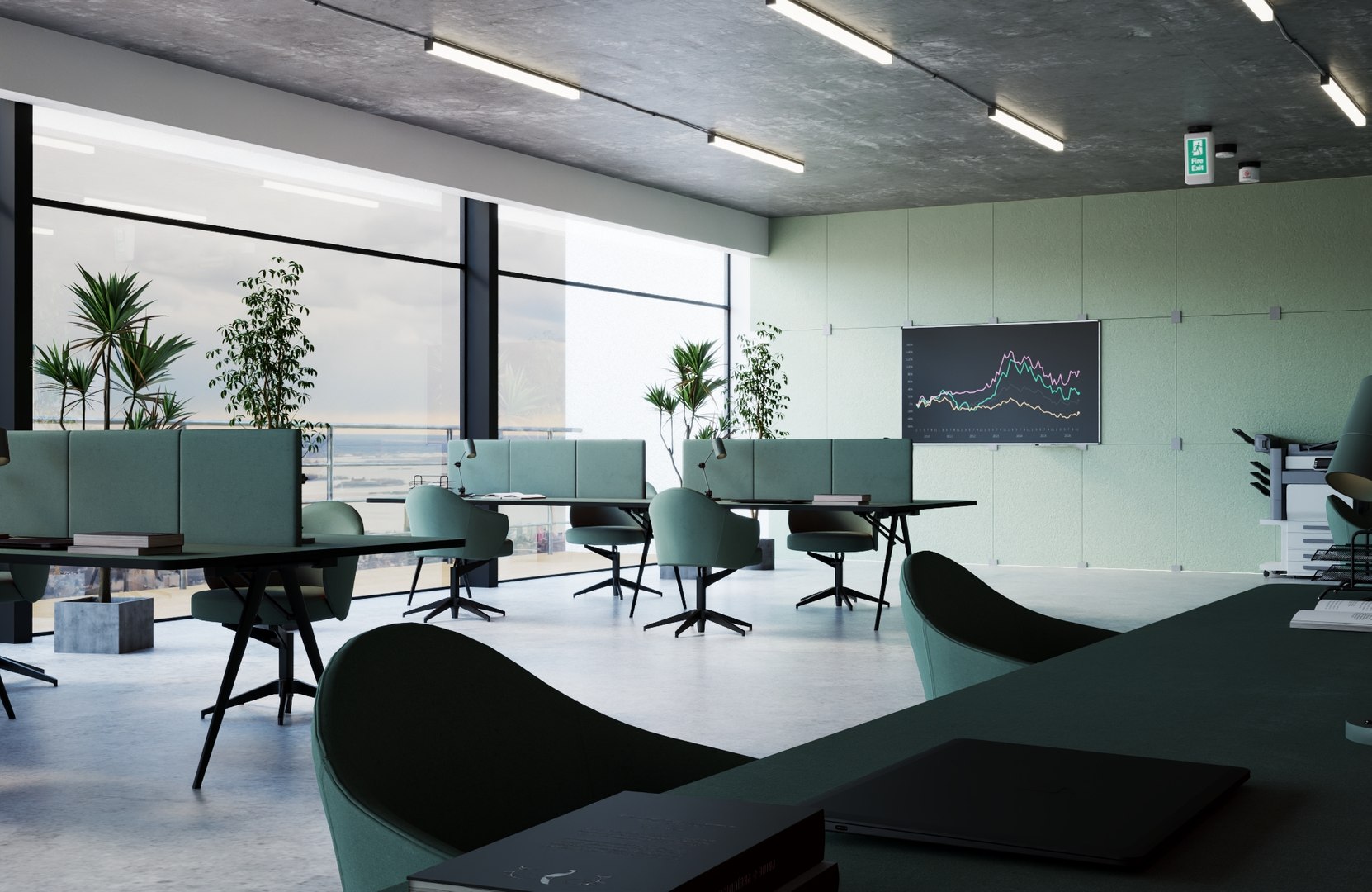 Modern Industrial Open Plan Office Interior Complete Scene 3D model https://p.turbosquid.com/ts-thumb/Wk/5EcgOH/0A/17/jpg/1776068773/1920x1080/fit_q87/48700a914dbdad85cb02f46bdb83d34eb4c9c0cc/17.jpg