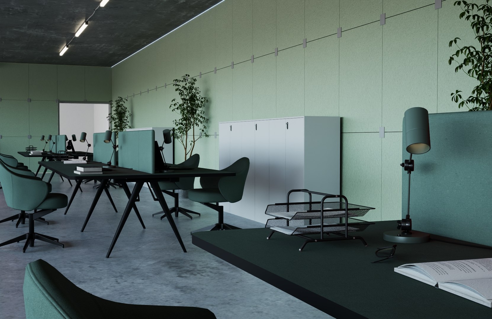 Modern Industrial Open Plan Office Interior Complete Scene 3D model https://p.turbosquid.com/ts-thumb/Wk/5EcgOH/Jq/19/jpg/1776068772/1920x1080/fit_q87/c69f6a1cca3aad01702277e9665aa00bf81a8bbf/19.jpg