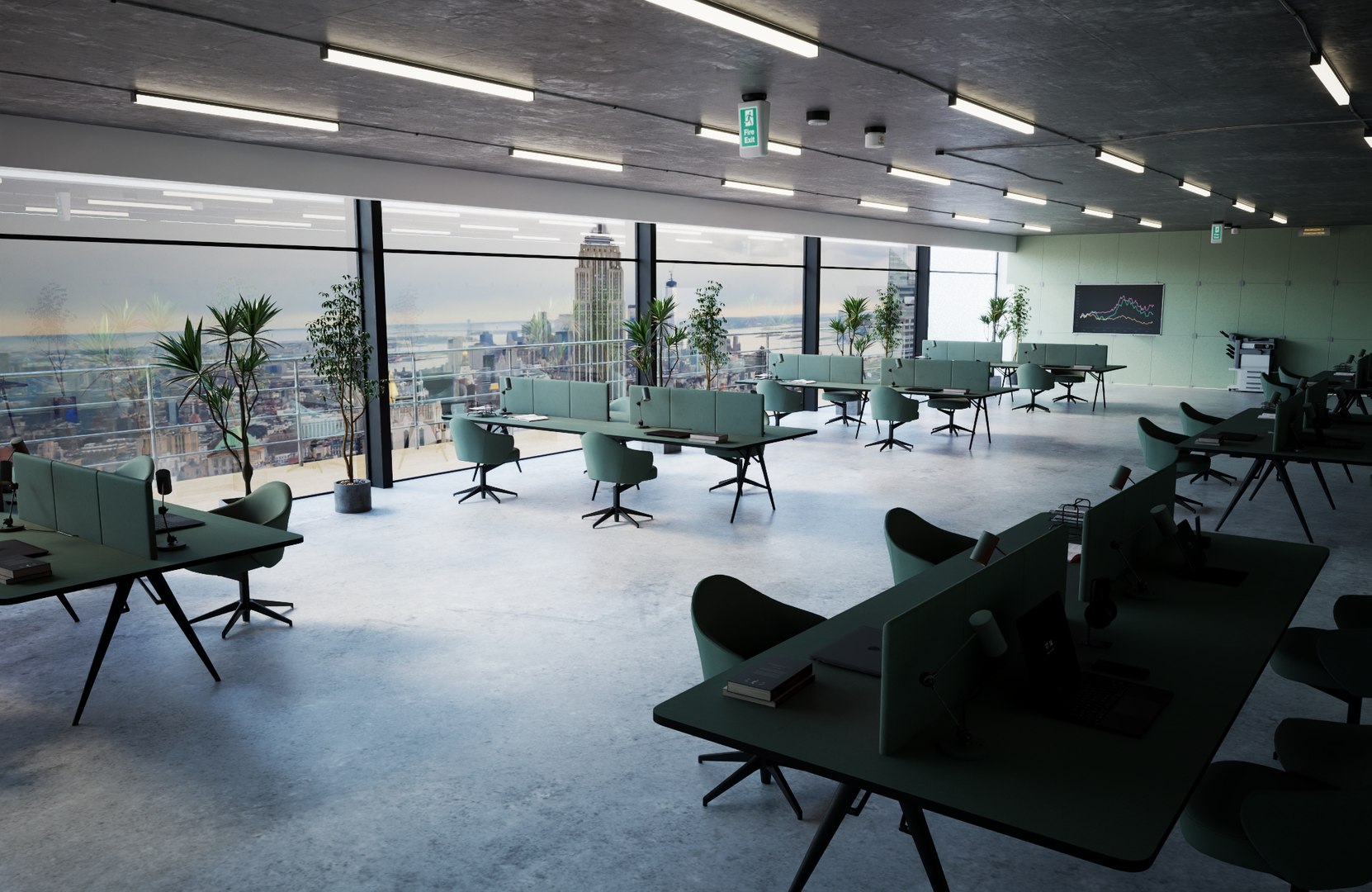 Modern Industrial Open Plan Office Interior Complete Scene 3D model https://p.turbosquid.com/ts-thumb/Wk/5EcgOH/UY/13/jpg/1776068740/1920x1080/fit_q87/93ea6184b07f37ed1bed64492a797c03ffa0835e/13.jpg