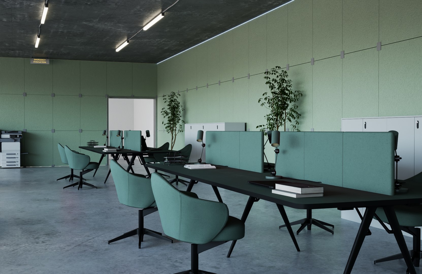 Modern Industrial Open Plan Office Interior Complete Scene 3D model https://p.turbosquid.com/ts-thumb/Wk/5EcgOH/dN/18/jpg/1776068762/1920x1080/fit_q87/cf88950f2364925d06dc61df047b3b0f5a02b047/18.jpg