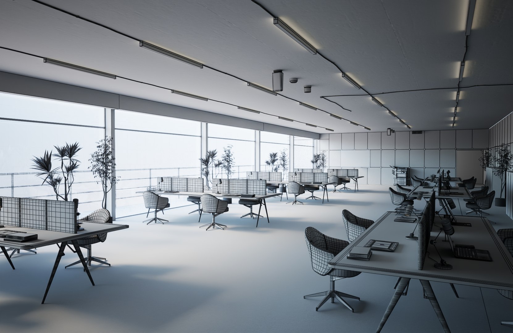 Modern Industrial Open Plan Office Interior Complete Scene 3D model https://p.turbosquid.com/ts-thumb/Wk/5EcgOH/lw/116/jpg/1776068795/1920x1080/fit_q87/c340a5c372af69d150d0f759faf01b02639e782e/116.jpg