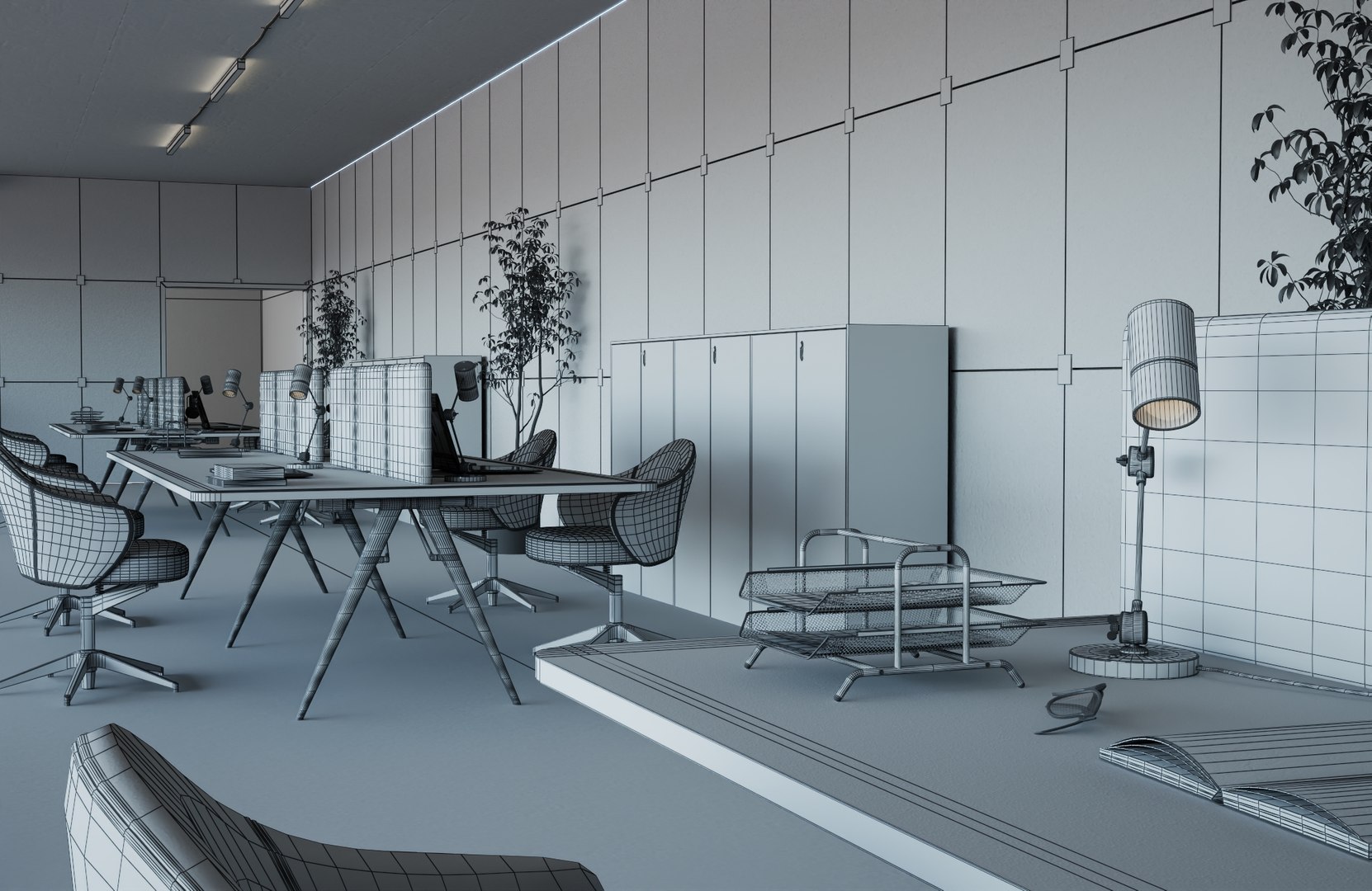 Modern Industrial Open Plan Office Interior Complete Scene 3D model https://p.turbosquid.com/ts-thumb/Wk/5EcgOH/mj/123/jpg/1776068702/1920x1080/fit_q87/e5668e2adb86094e3b7b58f0090194b4cb0047ab/123.jpg