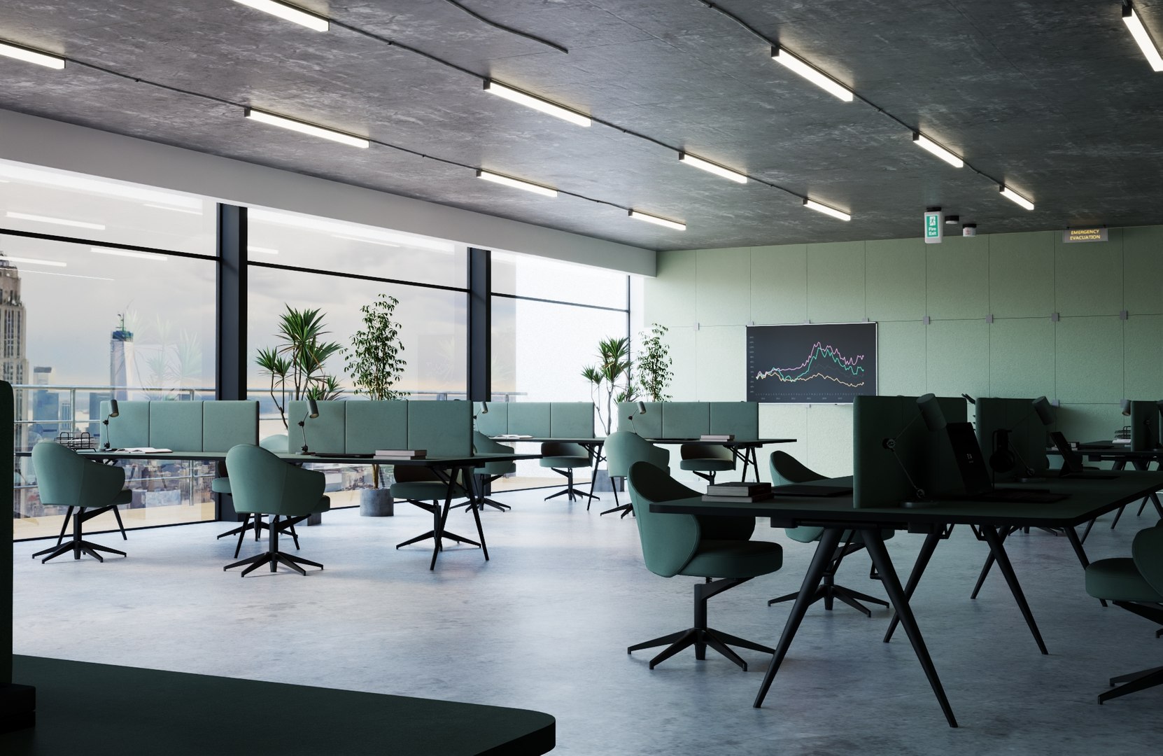 Modern Industrial Open Plan Office Interior Complete Scene 3D model https://p.turbosquid.com/ts-thumb/Wk/5EcgOH/rJ/110/jpg/1776068773/1920x1080/fit_q87/aed2fdcbbfbf62321af0fab25449e6d7b518d76e/110.jpg