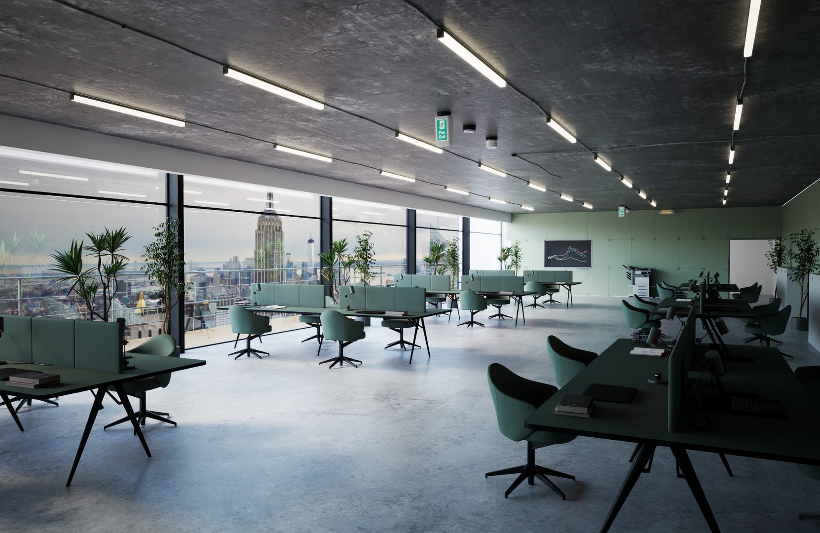 Modern Industrial Open Plan Office Interior Complete Scene 3D model https://p.turbosquid.com/ts-thumb/Wk/5EcgOH/rq/12/jpg/1776068732/1920x1080/fit_q87/88ba992604ba2b58dcb2d60b949fb96fc419cb2e/12.jpg